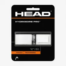Грип Head Hydrosorb Pro White 1pcs