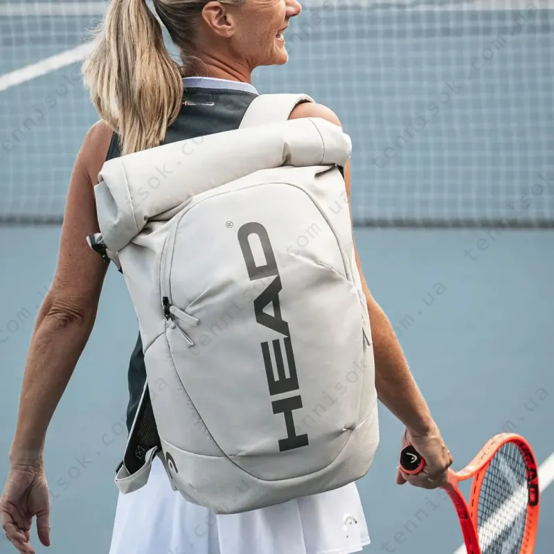 Рюкзак тенісний Head Tour Racqpack CP 261105