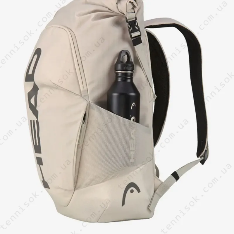 Рюкзак тенісний Head Tour Racqpack CP 261105