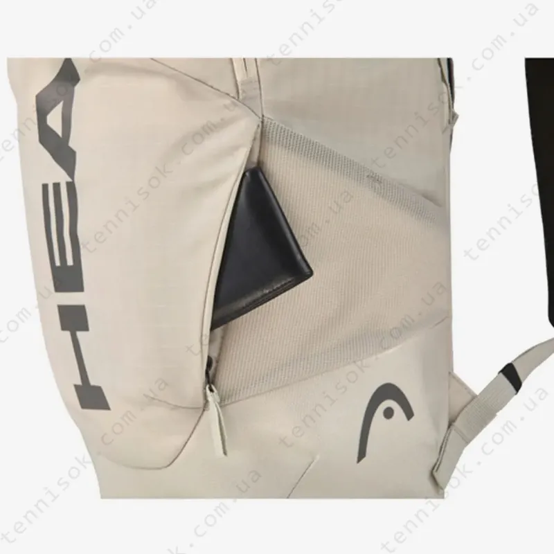 Рюкзак тенісний Head Tour Racqpack CP 261105