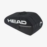 Тенісна сумка Head Base Racquet Bag M BK 261215