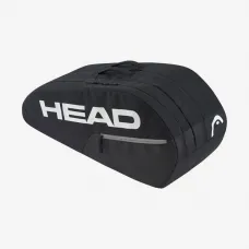 Теннисная сумка Head Base Racquet Bag M BK 261215