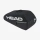 Теннисная сумка Head Base Racquet Bag M BK 261215