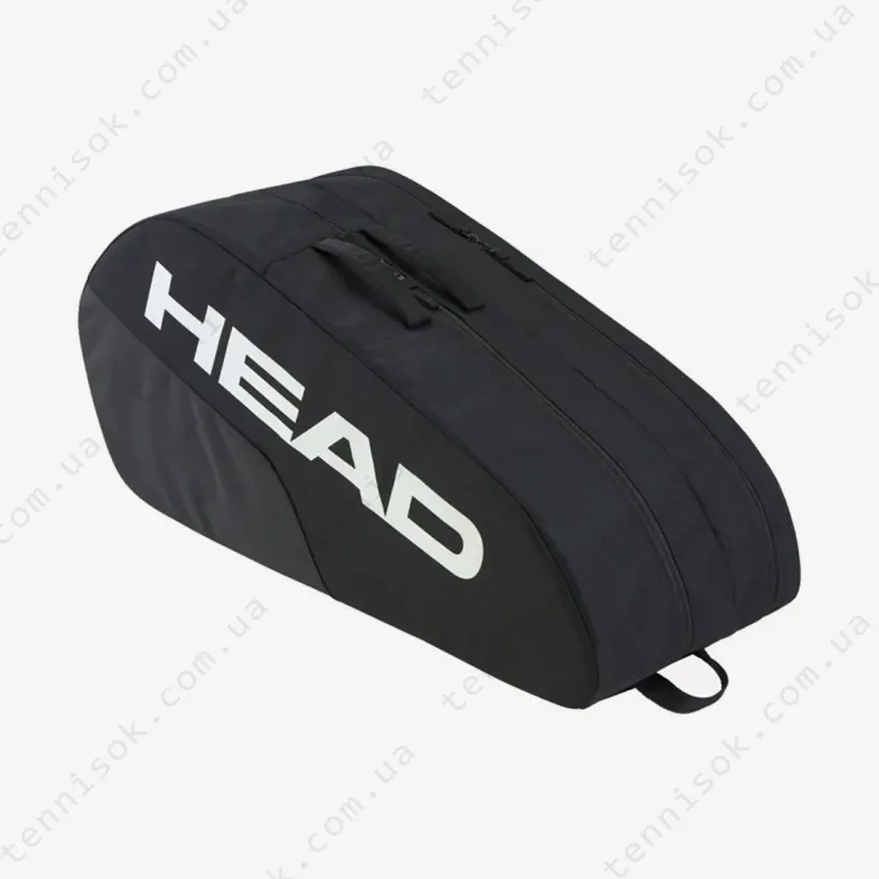 Теннисная сумка Head Base Racquet Bag M BK 261215
