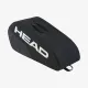 Теннисная сумка Head Base Racquet Bag M BK 261215