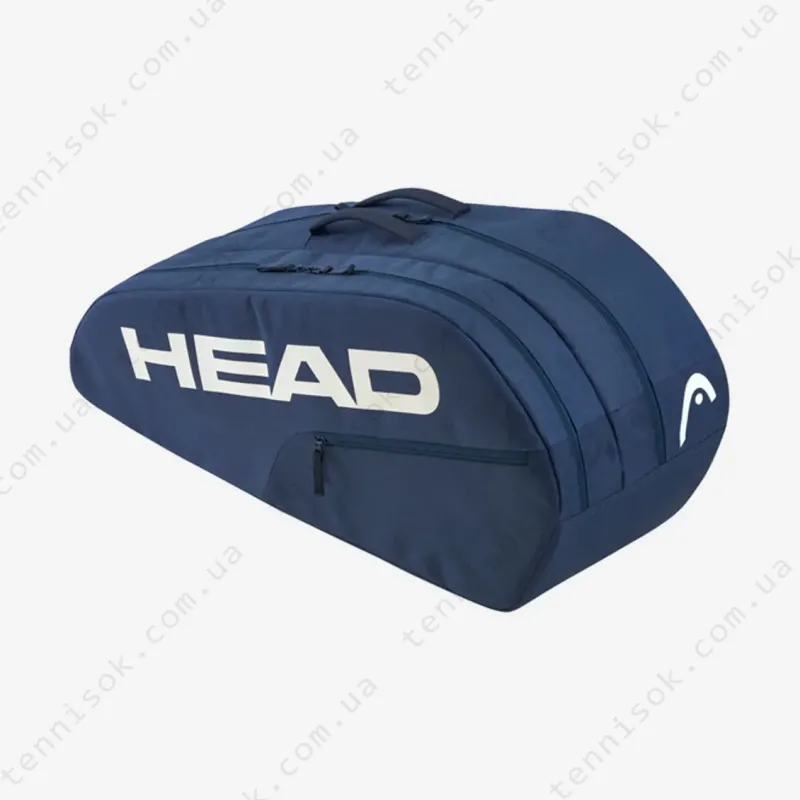 Теннисная сумка Head Base Racquet Bag M NV 261315