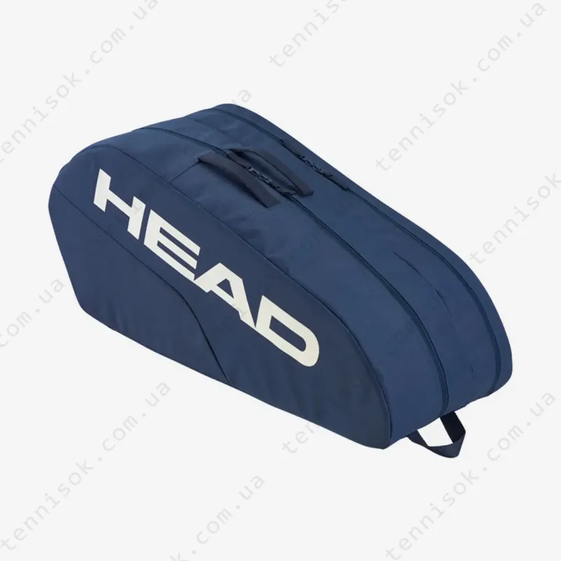 Теннисная сумка Head Base Racquet Bag M NV 261315