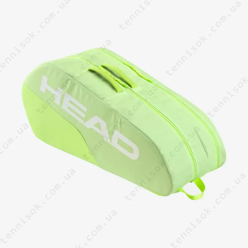 Теннисная сумка Head Base Racquet Bag M SG 261415