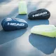 Теннисная сумка Head Base Racquet Bag M SG 261415