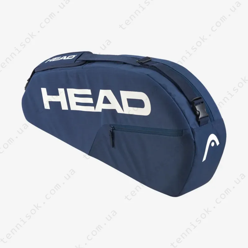 Тенісна сумка Head Base Racquet Bag S NV 261325