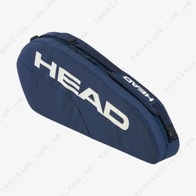 Тенісна сумка Head Base Racquet Bag S NV 261325
