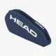 Тенісна сумка Head Base Racquet Bag S NV 261325