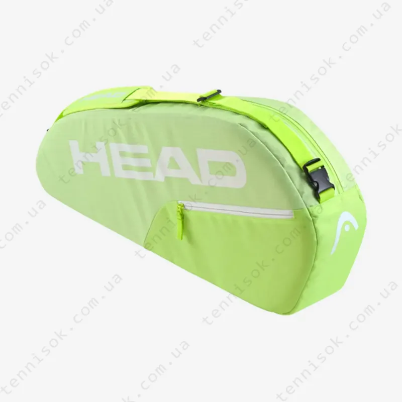Тенісна сумка Head Base Racquet Bag S SG 261425