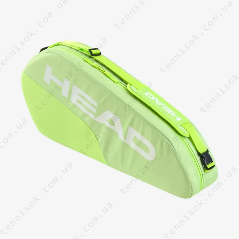 Тенісна сумка Head Base Racquet Bag S SG 261425