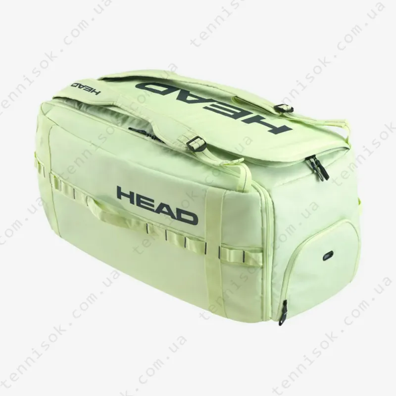 Теннисная сумка Head Pro Duffle Bag L LLAN 260404