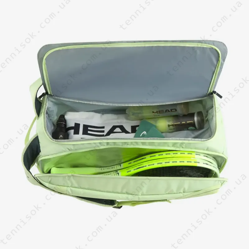 Теннисная сумка Head Pro Duffle Bag L LLAN 260404