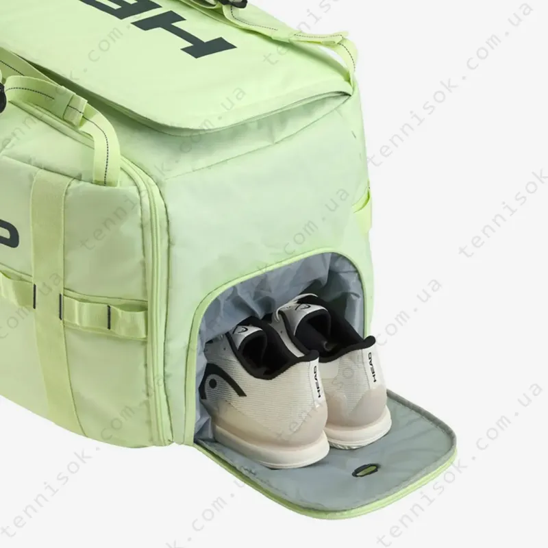 Теннисная сумка Head Pro Duffle Bag L LLAN 260404