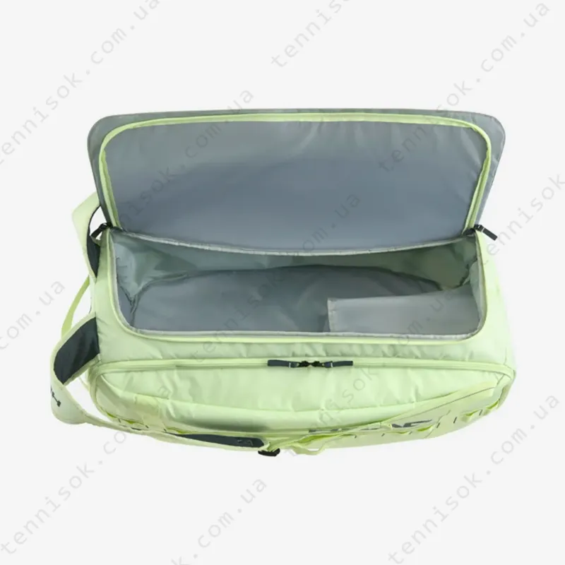 Теннисная сумка Head Pro Duffle Bag L LLAN 260404