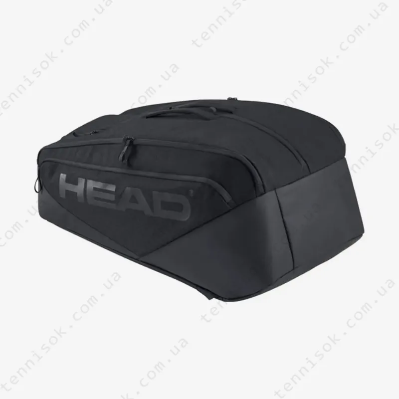 Теннисная сумка Head Pro X Racquet Bag XL BK 260005
