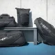 Теннисная сумка Head Pro X Racquet Bag XL BK 260005
