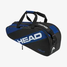 Теннисная сумка Head Team Racquet Bag M BLBK 262324