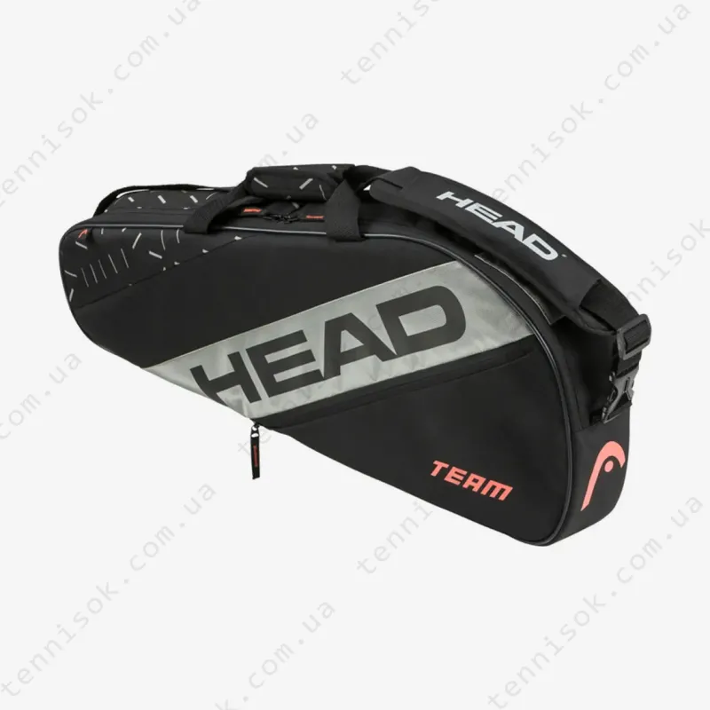 Тенісна сумка Head Team Racquet Bag S BKCC 262234