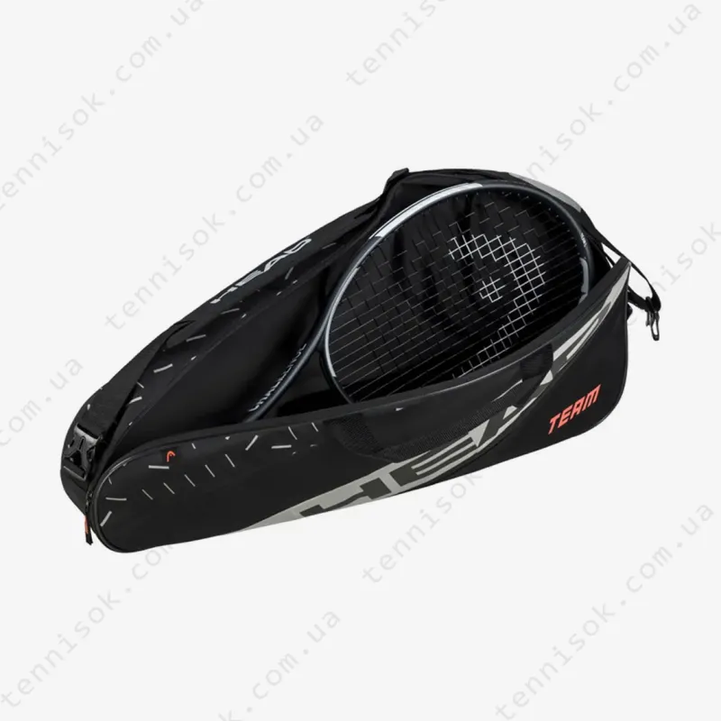 Тенісна сумка Head Team Racquet Bag S BKCC 262234