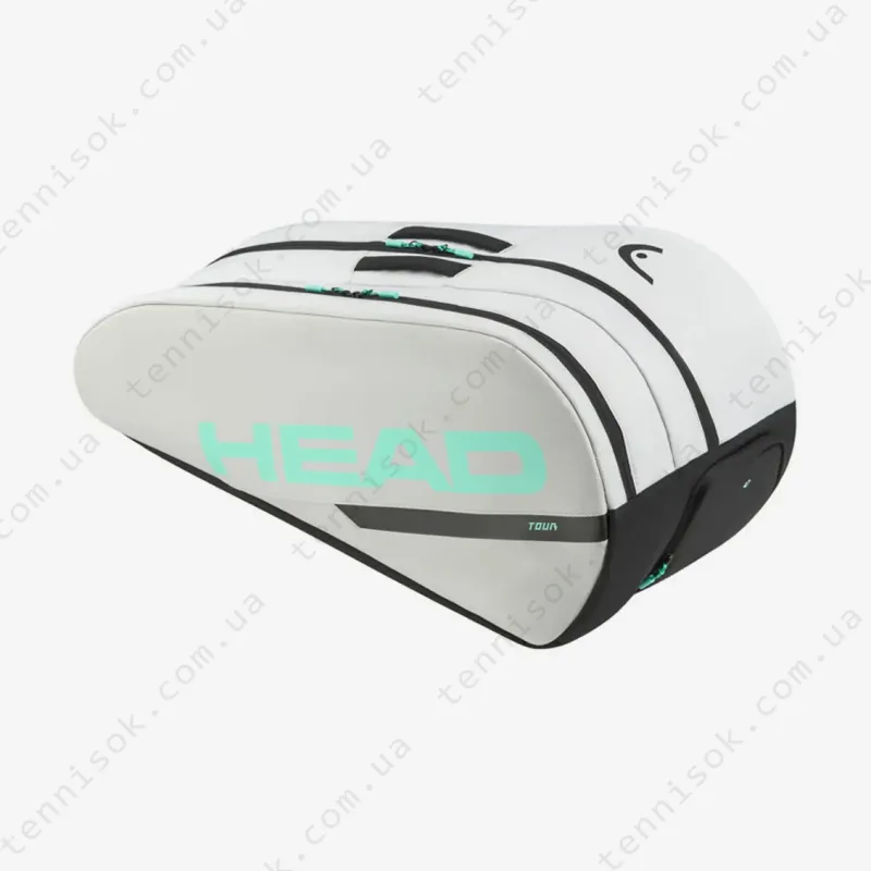 Тенісна сумка Head Tour Racquet Bag L CCTE 260924