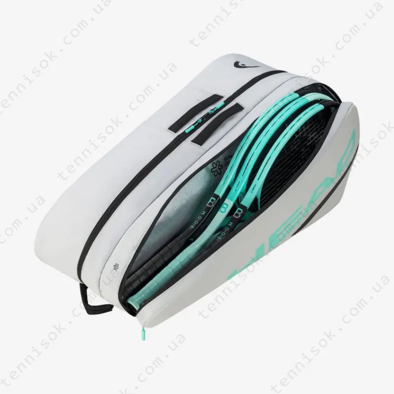 Тенісна сумка Head Tour Racquet Bag L CCTE 260924