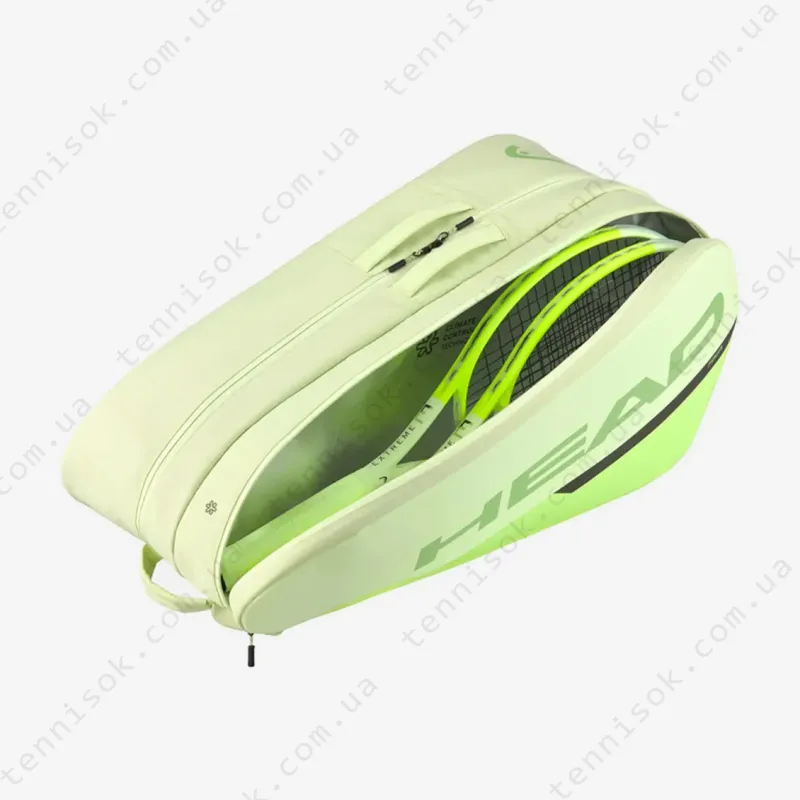 Теннисная сумка Head Tour Racquet Bag L SG 260915