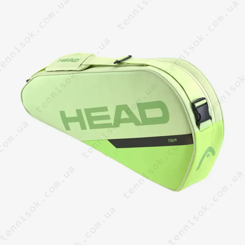 Тенісна сумка Head Tour Racquet Bag S SG 260935