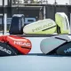 Тенісна сумка Head Tour Racquet Bag S SG 260935
