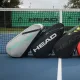 Теннисная сумка Head Tour Racquet Bag XL CCTE 260914