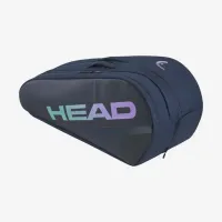 Теннисная сумка Head Tour Racquet Bag L NV 260815