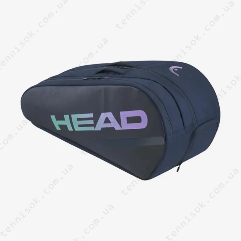 Теннисная сумка Head Tour Racquet Bag L NV 260815
