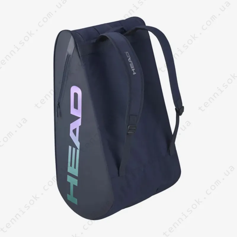 Теннисная сумка Head Tour Racquet Bag XL NV 260805