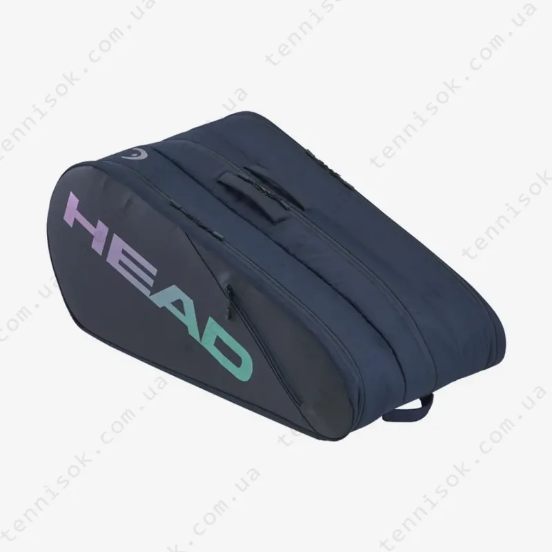 Теннисная сумка Head Tour Racquet Bag XL NV 260805