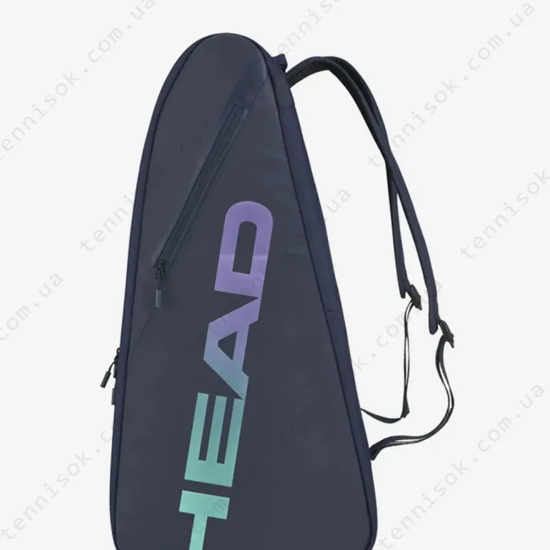 Теннисная сумка Head Tour Racquet Bag XL NV 260805