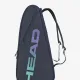 Теннисная сумка Head Tour Racquet Bag XL NV 260805