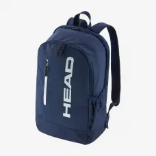 Рюкзак теннисный Head Base Backpack 17L NV 261335