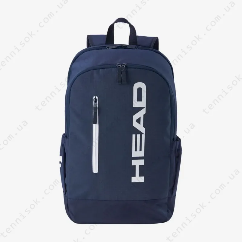 Рюкзак тенісний Head Base Backpack 17L NV 261335