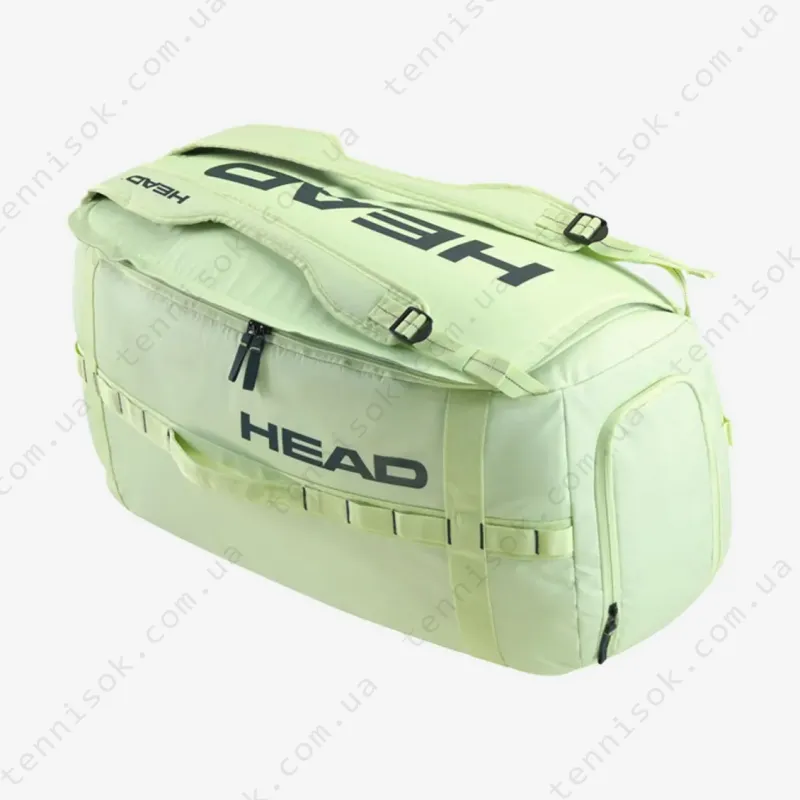 Теннисная сумка Head Pro Duffle Bag M LLAN 260414