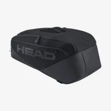 Теннисная сумка Head Pro X Racquet Bag L BK 260015