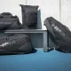 Теннисная сумка Head Pro X Racquet Bag L BK 260015