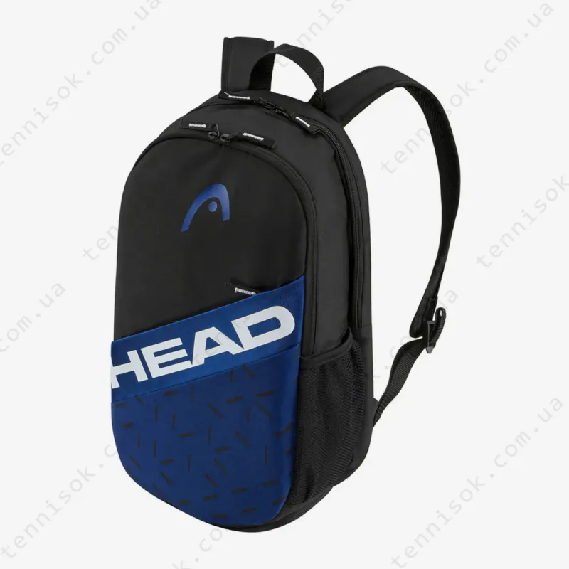 Рюкзак тенісний Head Team Backpack 21L BLBK 262344