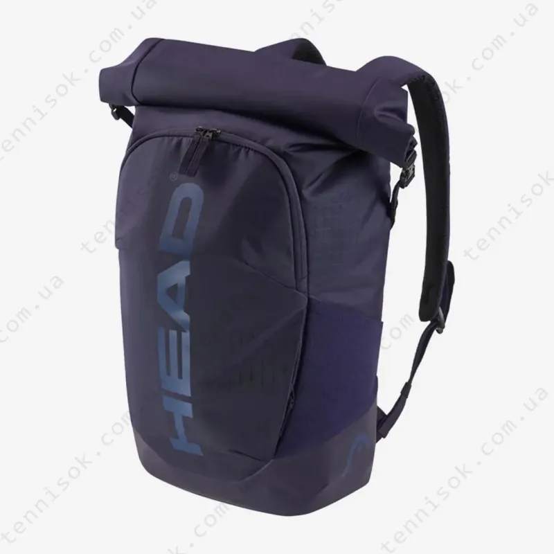 Рюкзак теннисный Head Tour Racqpack DB 261115