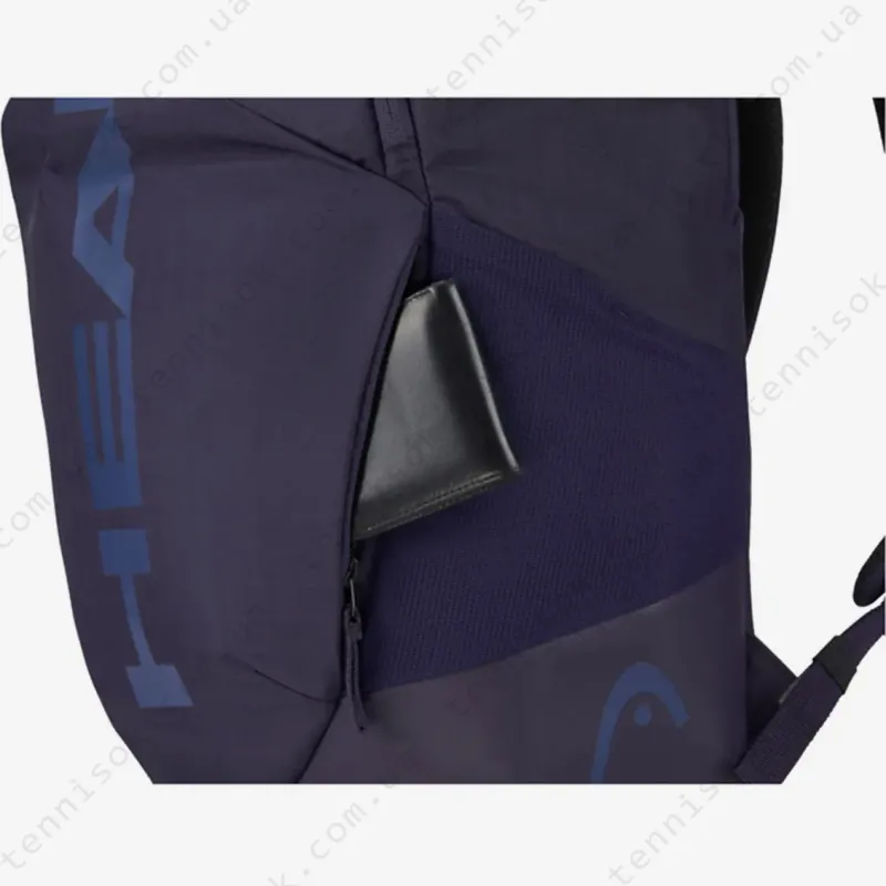 Рюкзак теннисный Head Tour Racqpack DB 261115