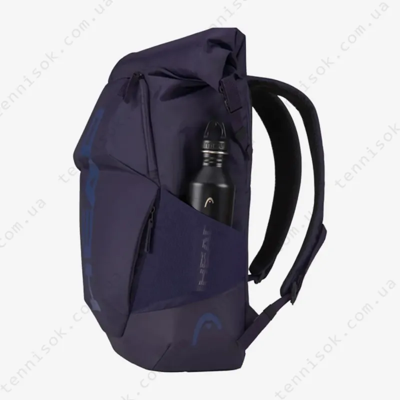 Рюкзак теннисный Head Tour Racqpack DB 261115