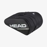Тенісна сумка Head Tour Racquet Bag XL BKWH 260614