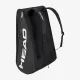 Тенісна сумка Head Tour Racquet Bag XL BKWH 260614